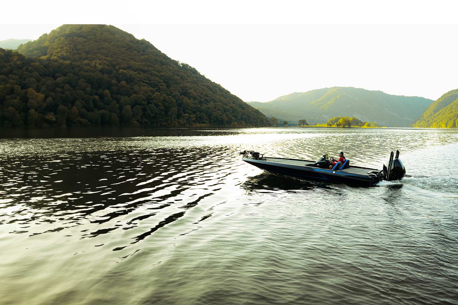 Boat Sales Lake Perry Yacht & Marina